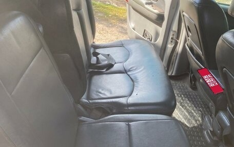 Hyundai Trajet I рестайлинг, 2003 год, 270 000 рублей, 17 фотография