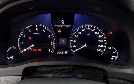Lexus RX III, 2014 год, 2 300 000 рублей, 16 фотография