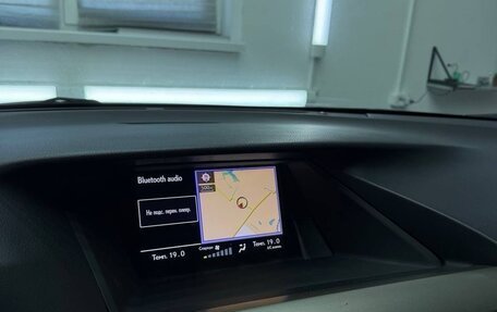 Lexus RX III, 2014 год, 2 300 000 рублей, 17 фотография