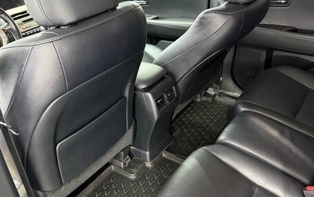 Lexus RX III, 2014 год, 2 300 000 рублей, 13 фотография