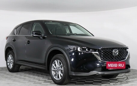 Mazda CX-5 II, 2024 год, 3 450 000 рублей, 3 фотография