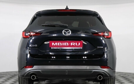 Mazda CX-5 II, 2024 год, 3 450 000 рублей, 6 фотография