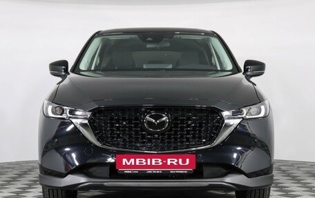 Mazda CX-5 II, 2024 год, 3 450 000 рублей, 2 фотография