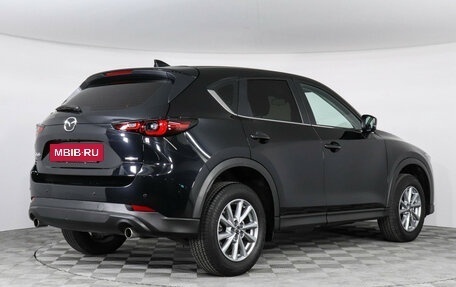 Mazda CX-5 II, 2024 год, 3 450 000 рублей, 5 фотография