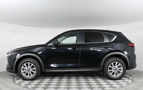 Mazda CX-5 II, 2024 год, 3 450 000 рублей, 8 фотография
