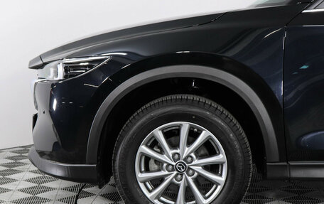 Mazda CX-5 II, 2024 год, 3 450 000 рублей, 10 фотография
