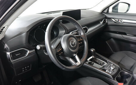Mazda CX-5 II, 2024 год, 3 450 000 рублей, 11 фотография
