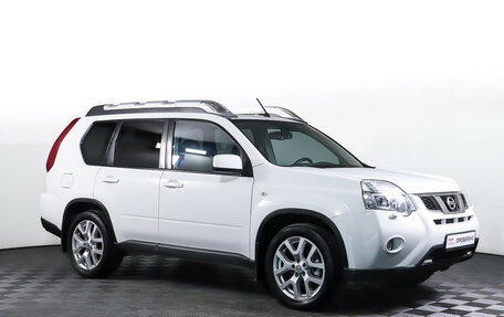 Nissan X-Trail, 2014 год, 1 469 000 рублей, 3 фотография