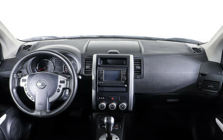 Nissan X-Trail, 2014 год, 1 469 000 рублей, 13 фотография