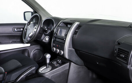 Nissan X-Trail, 2014 год, 1 469 000 рублей, 11 фотография