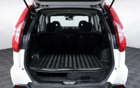 Nissan X-Trail, 2014 год, 1 469 000 рублей, 10 фотография