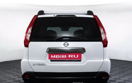 Nissan X-Trail, 2014 год, 1 469 000 рублей, 6 фотография