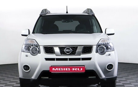 Nissan X-Trail, 2014 год, 1 469 000 рублей, 2 фотография