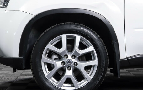 Nissan X-Trail, 2014 год, 1 469 000 рублей, 25 фотография