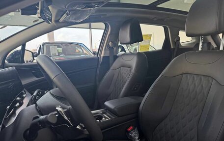 KIA Sportage IV рестайлинг, 2025 год, 4 099 000 рублей, 13 фотография
