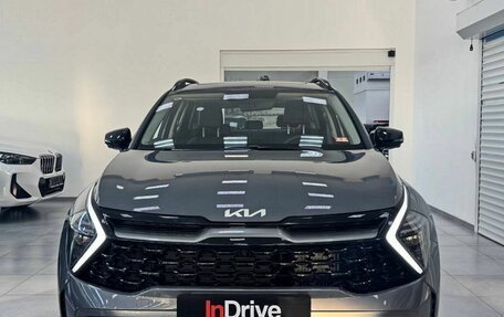 KIA Sportage IV рестайлинг, 2025 год, 4 099 000 рублей, 3 фотография