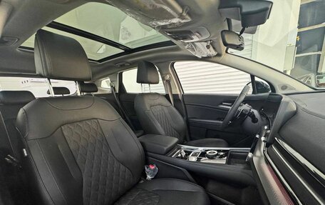 KIA Sportage IV рестайлинг, 2025 год, 4 099 000 рублей, 7 фотография