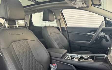 KIA Sportage IV рестайлинг, 2025 год, 4 099 000 рублей, 14 фотография