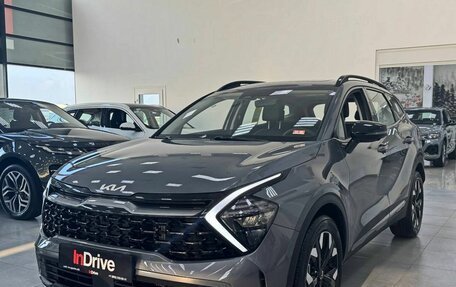 KIA Sportage IV рестайлинг, 2025 год, 4 099 000 рублей, 1 фотография
