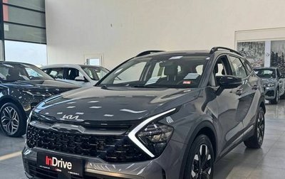 KIA Sportage IV рестайлинг, 2025 год, 4 099 000 рублей, 1 фотография