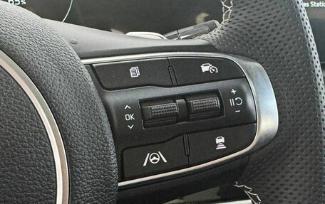 KIA Sportage IV рестайлинг, 2025 год, 4 099 000 рублей, 12 фотография