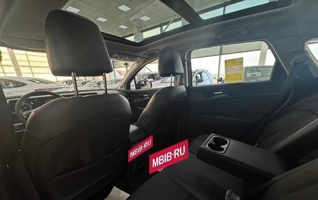 KIA Sportage IV рестайлинг, 2025 год, 4 099 000 рублей, 9 фотография