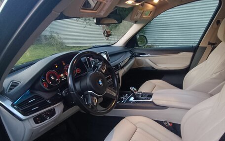 BMW X5, 2018 год, 4 250 000 рублей, 8 фотография
