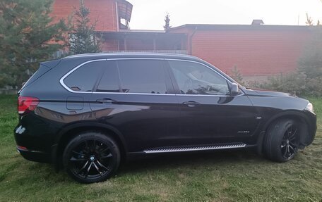 BMW X5, 2018 год, 4 250 000 рублей, 5 фотография