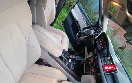BMW X5, 2018 год, 4 250 000 рублей, 9 фотография