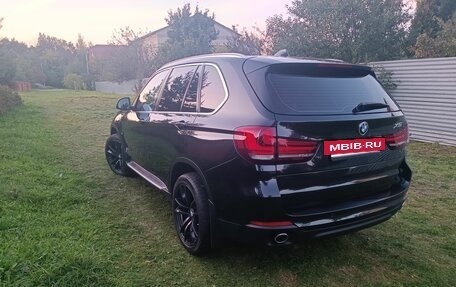 BMW X5, 2018 год, 4 250 000 рублей, 3 фотография