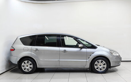 Ford S-MAX I, 2007 год, 648 000 рублей, 5 фотография