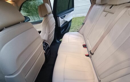 BMW X5, 2018 год, 4 250 000 рублей, 13 фотография