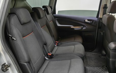 Ford S-MAX I, 2007 год, 648 000 рублей, 9 фотография