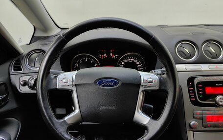 Ford S-MAX I, 2007 год, 648 000 рублей, 11 фотография