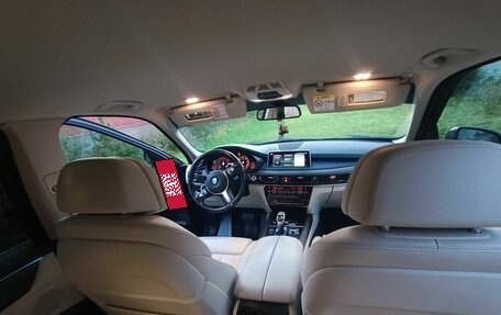 BMW X5, 2018 год, 4 250 000 рублей, 11 фотография