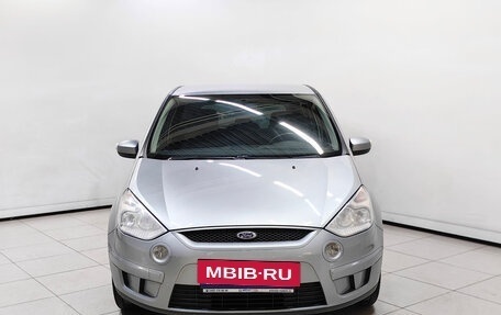 Ford S-MAX I, 2007 год, 648 000 рублей, 3 фотография