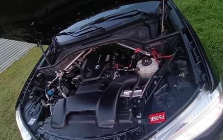 BMW X5, 2018 год, 4 250 000 рублей, 14 фотография