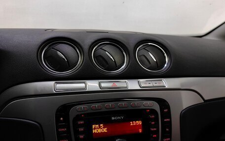 Ford S-MAX I, 2007 год, 648 000 рублей, 14 фотография