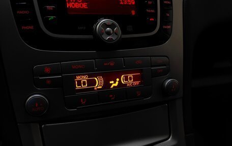 Ford S-MAX I, 2007 год, 648 000 рублей, 15 фотография