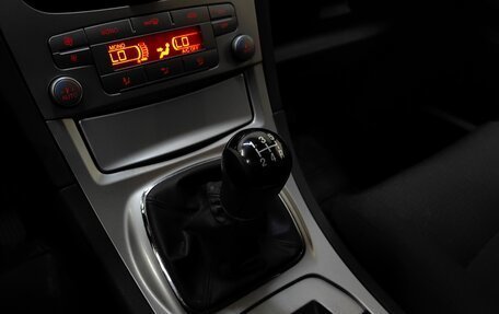 Ford S-MAX I, 2007 год, 648 000 рублей, 16 фотография