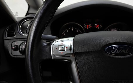 Ford S-MAX I, 2007 год, 648 000 рублей, 18 фотография