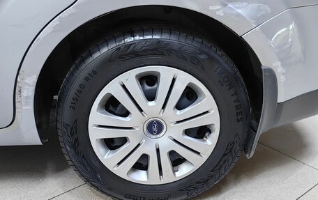 Ford S-MAX I, 2007 год, 648 000 рублей, 24 фотография