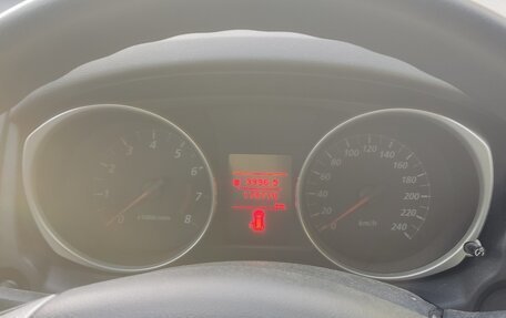 Mitsubishi ASX I рестайлинг, 2012 год, 859 000 рублей, 5 фотография