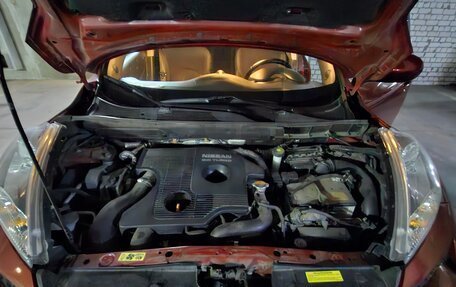 Nissan Juke II, 2011 год, 1 465 000 рублей, 12 фотография