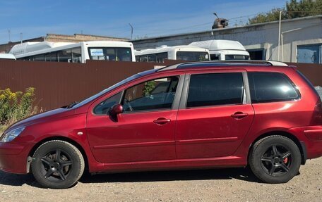 Peugeot 307 I, 2004 год, 400 000 рублей, 3 фотография