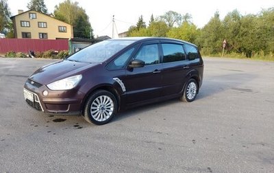 Ford S-MAX I, 2008 год, 750 000 рублей, 1 фотография