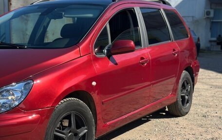 Peugeot 307 I, 2004 год, 400 000 рублей, 2 фотография