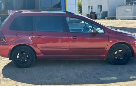 Peugeot 307 I, 2004 год, 400 000 рублей, 7 фотография