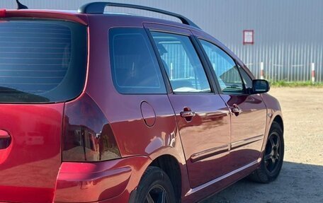 Peugeot 307 I, 2004 год, 400 000 рублей, 6 фотография