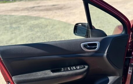 Peugeot 307 I, 2004 год, 400 000 рублей, 9 фотография